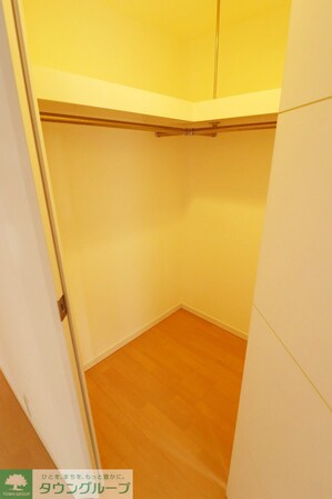 SYMPHONY FLATの物件内観写真